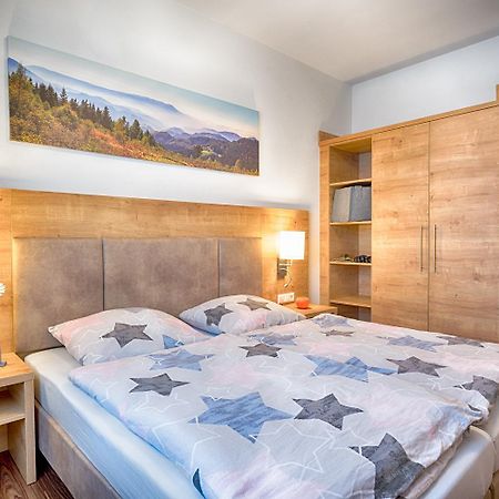 Appartement Residenz Grafenmatt "Abendsonne", Feldberg à Rinken Extérieur photo
