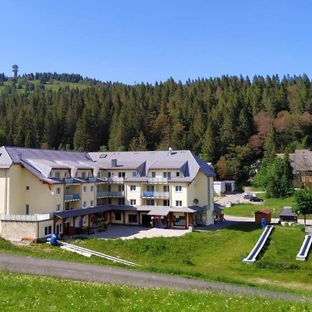 Appartement Residenz Grafenmatt "Abendsonne" à Feldberg  Extérieur photo