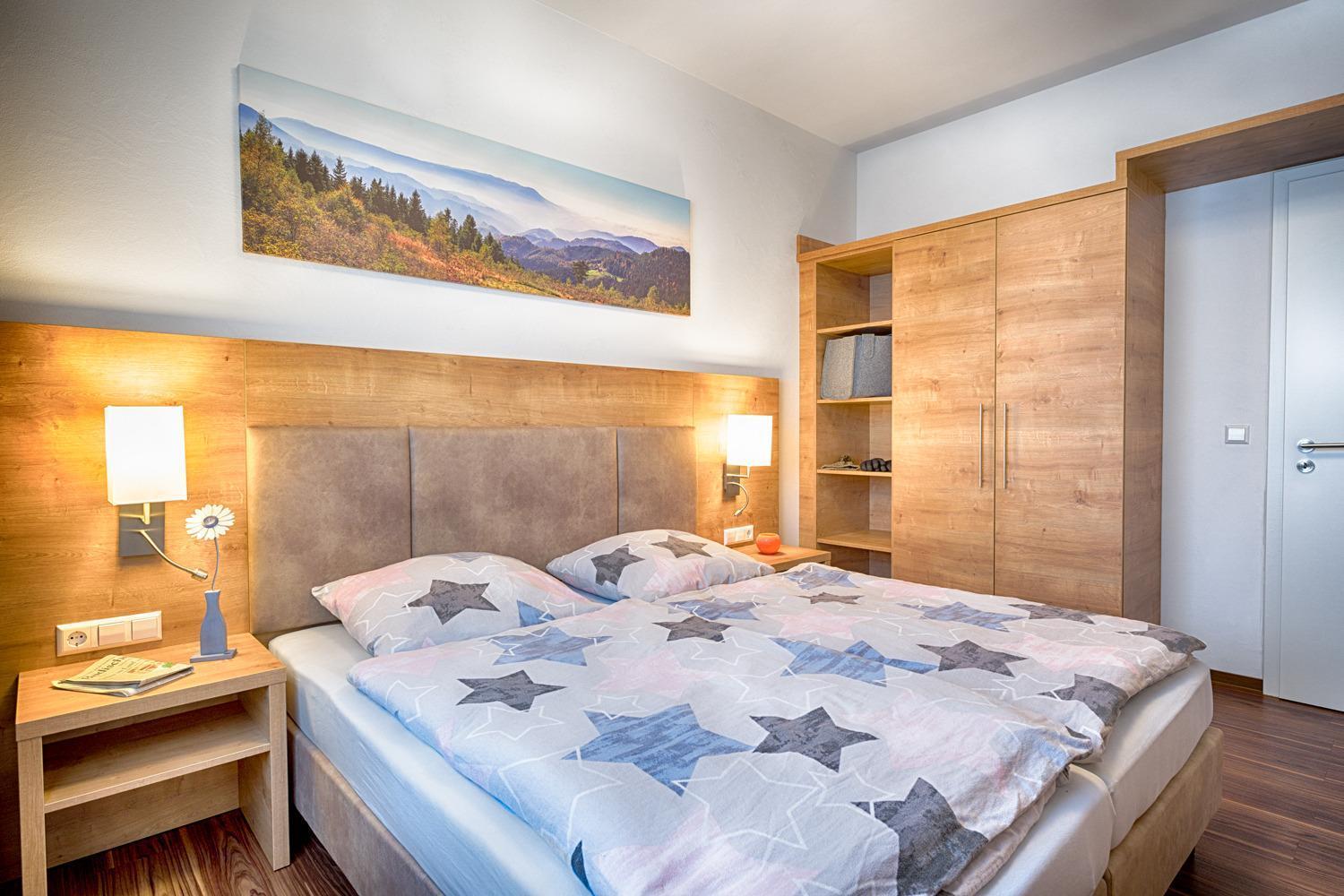 Appartement Residenz Grafenmatt "Abendsonne", Feldberg à Rinken Extérieur photo