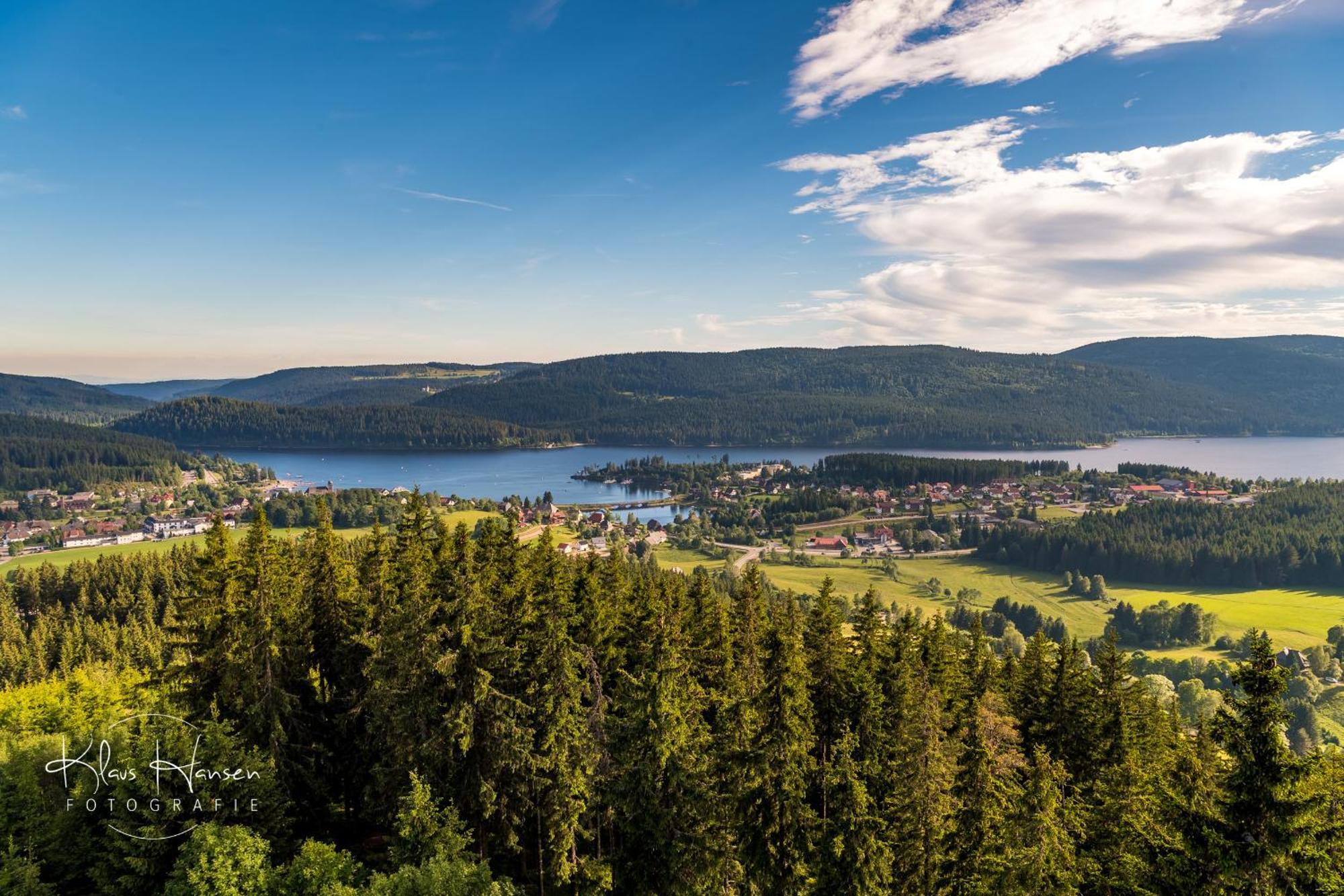 Appartement Residenz Grafenmatt "Abendsonne", Feldberg à Rinken Extérieur photo