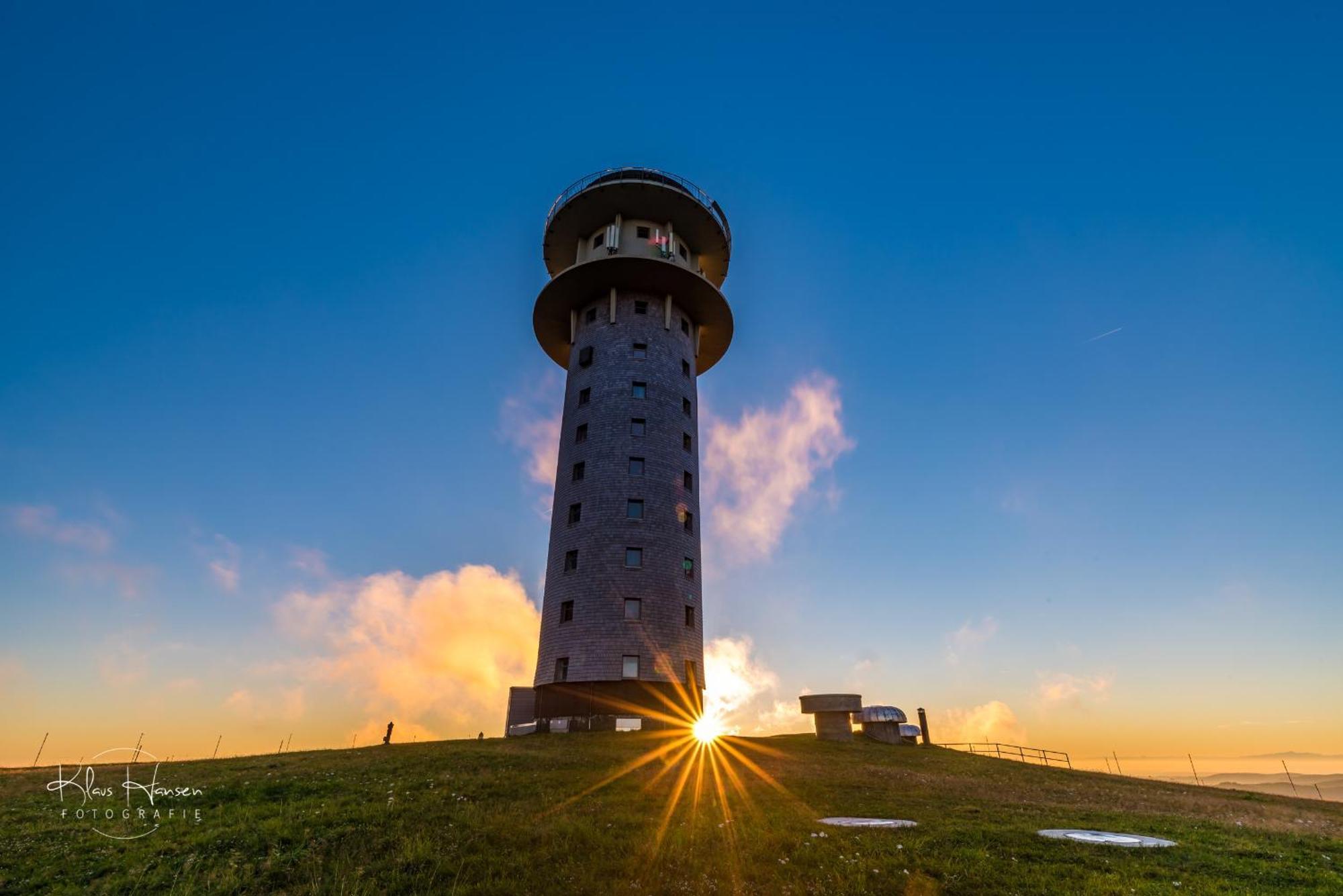 Appartement Residenz Grafenmatt "Abendsonne", Feldberg à Rinken Extérieur photo
